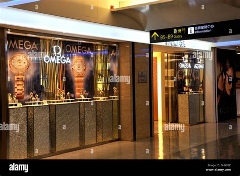 omega duty free|buying at omega airport.